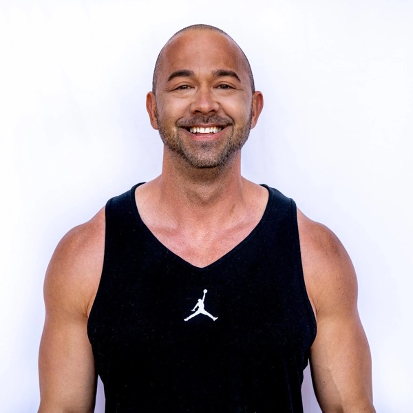 Damian Segovia